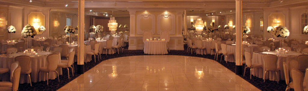 Tips to book event venues for special occasion